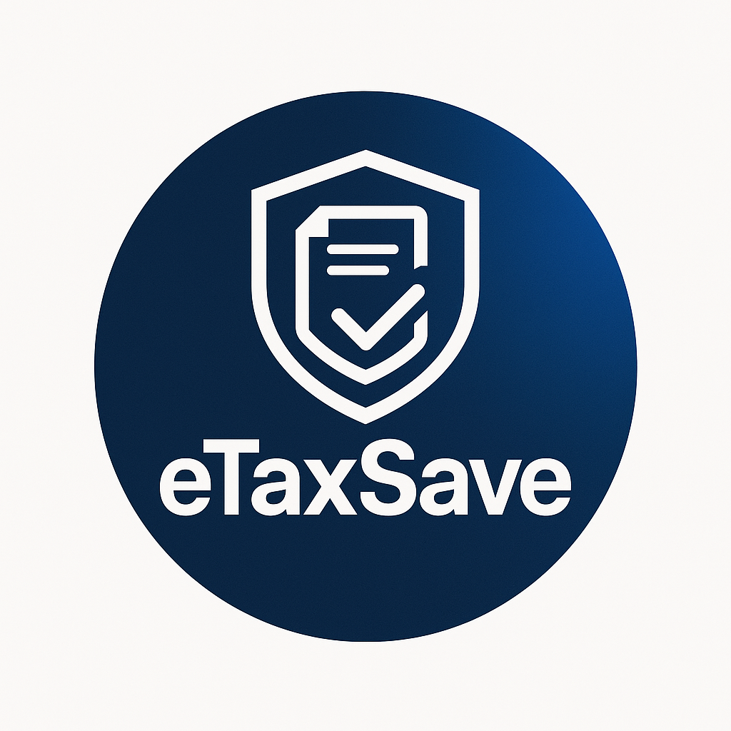 etaxsave